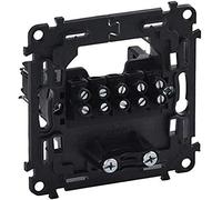 Legrand 753033 uno. Uscita Cavo con morsetti