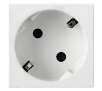 Legrand 77245 Presa di corrente Mosaic Bianco 0 1 pz.