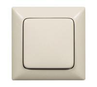 Legrand 776001 interruttore della luce Plastica Beige NEW