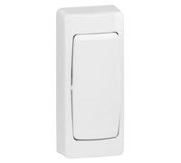 Legrand 86084 Commutatore Oteo Bianco 0 1 pz.