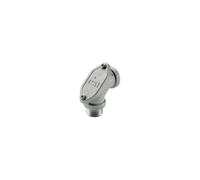 Legrand 86345 curva 90 all-ispez laterale mas fem g1'
