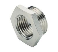Legrand 86784 riduzione maschio passo gas 1&1/4 femmina passo gas 3/4"