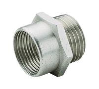 Legrand 86866 riduzione maschio passo metrico M32x1.5 femmina passo gas 1"