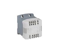 Legrand ACC.Cuadr.Control e telecomando 044265 â€“ Trasformatore 230 â€“ 400 V/115 â€“ 230 V 250 VA