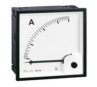 Legrand Amperometro Amp Analog Ca 72X72 100/5A AN2251C100