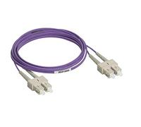 Legrand assortiti VDI 032612 - LATIGUILLO OM3 LC 1 m