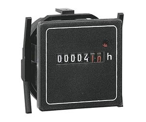 Legrand (BT) Contatore ore di funzionamento 49555 3245060495558