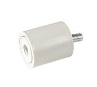 Legrand Bticino/1-Supporto per aste m6 dadi