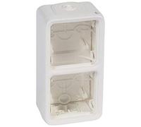 Legrand/bticino - 2p plesso vert superf artico