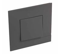 Legrand BTicino - Altegia interruttore o avanti e indietro grigio completo