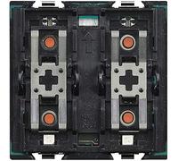 Legrand / bticino - Amplificatore ax incasso 2 mod