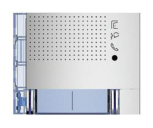 Legrand / bticino - Anteriore mod allmetal aud 2p2c