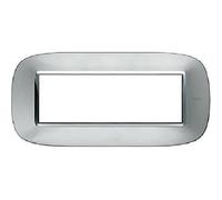 Legrand/bticino - Atx-plate allume lucido 6m
