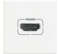 Bticino Axolute Presa Video HDMI HD4284