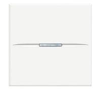 Legrand Bticino-/ -Ax conm il basc 1p 16a blan 2 m