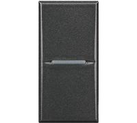 Legrand Bticino-/ -Ax croce illuminazione 1p 16a antr 1 m