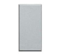 Legrand Bticino/-AX di Couvercle in Blind Tech 1 m