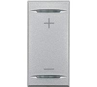 Legrand Bticino/-Ax tasto 1mod-mh "cl"