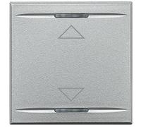 Legrand Bticino/-Ax tasto mh 2mod serranda "cl"