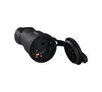 Legrand Bticino/Base in gomma 2p-t 16 ip44 gsb