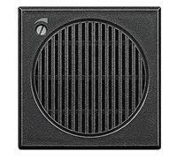 Bticino BTI HS4355/12 AXOLUTE - SUONERIA ELETTRON 12VAC/DC SCURO