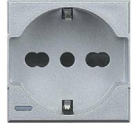 Legrand Bticino/it-Ax base 2p-t 16a tech 2 m