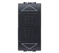 Legrand Bticino Ll/- 16-conm doppio antr 1 m