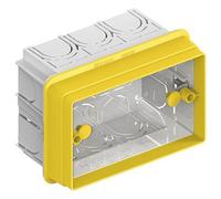 Estensione Bticino per la profondità delle scatole incasso 506LSE