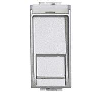 Presa RJ45 Categoria 5 Bticino Living Light Tech compatibile tipo NT4279C5e