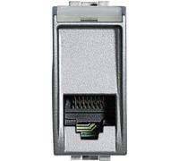 Legrand Bticino-/ -Ll base telefono rj11 tech 2 m