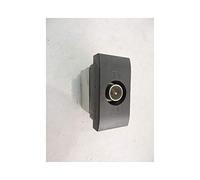 Legrand Bticino/Ll base-tv/sat-tinta c/c antr 1 m
