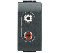 Legrand/bticino - Ll-based audio cl 2 1m antr