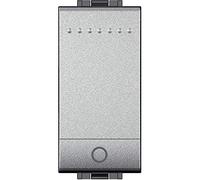 Legrand Bticino/Ll puls-1p-il lamp 10a tech 1 m