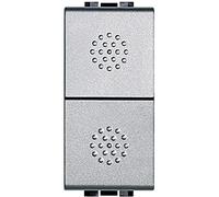 Legrand Bticino-/ Ll puls-tech doppio 10a 1 m