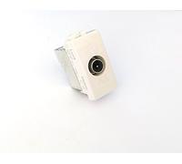 Legrand Bticino Lu-/ -Supporto tv/sat uni c/c blan 1 m