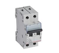 Legrand Bticino/-Magnet tx3 6ka 2p 10a c