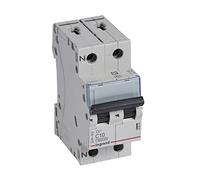 Legrand Bticino/-Magnet tx3 6ka c n 10a p