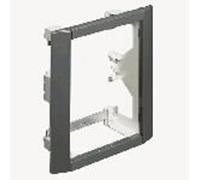 Legrand/bticino - MB-Kit con placca 3 M antr