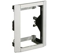Legrand/bticino - MB-Kit con placca 3 M blan