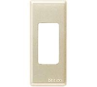 Legrand Bticino/-Mg-Piastra perf oxidal 1 m
