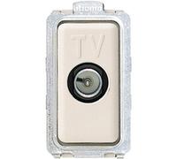 Legrand Bticino/-Mg-Supporto tv/sat unica c/c 1 m