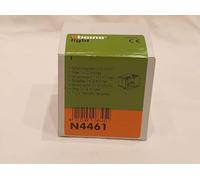Timer/Temporizzatore BTicino N4461 - 1/12 Minuti, 230V