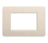 Legrand Bticino/Mx-3-Placca m, colore: avorio