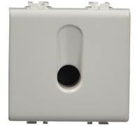 Legrand Bticino-/ Mx-Uscita cavo 9 mm m blan 2