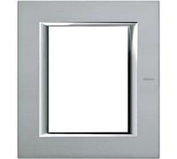 Legrand Bticino/plaque-ax-3 M 3 Mercurio
