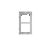 BTICINO 350325 TELAIO SUPPORTO 2 MODULI SFERA ROBUR