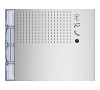 Legrand/bticino - Tutti i moduli audio frontale in metallo - NUOVO