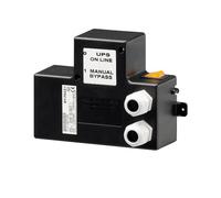 Legrand Bypass Manuale Whad 5-6K LG-310977