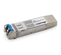 Legrand C2G HP® JD094B Compatible 10 gbase-LR SFP + Transceiver