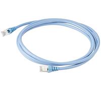 Legrand Cavi/Tubi VDI 632761 - linkeo Lat Cat6 F/UTP 2 m ve